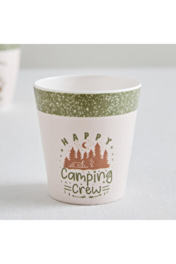 Home Box Joy Adventurer Trinity Melamine Camping Tumbler 300 ml