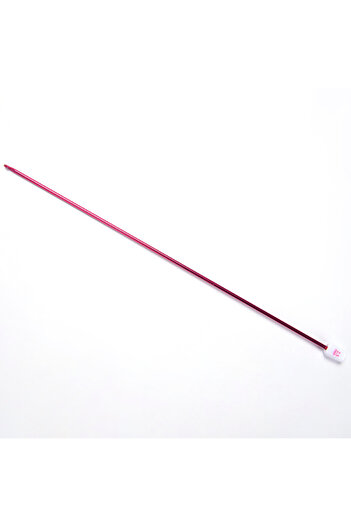 Sultan Red 25 cm Metal Tugi 2.5 mm