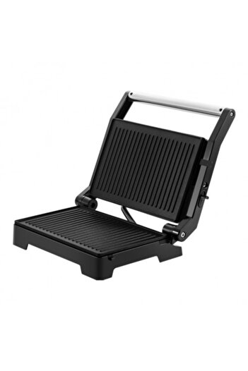 Kion Healthy grill and sandwich toaster|| 1000 W | SILVER | KHD/4256