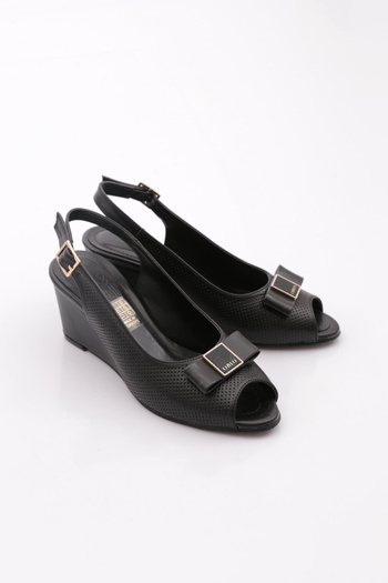 DGN Women's Wedge Shoes 369413539