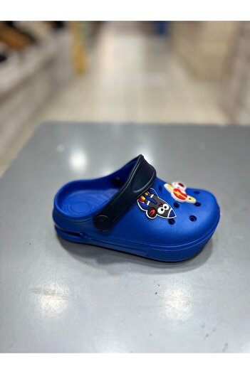 Akınal Bella Işıklı Unisex Çocuk Terlik