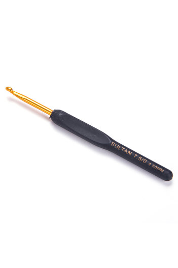 Sultan Silicone Handle Tig 4,5mm