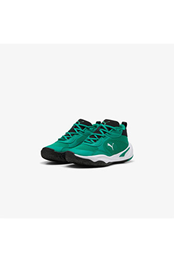 Puma Playmaker Pro Jr Kids Sneakers