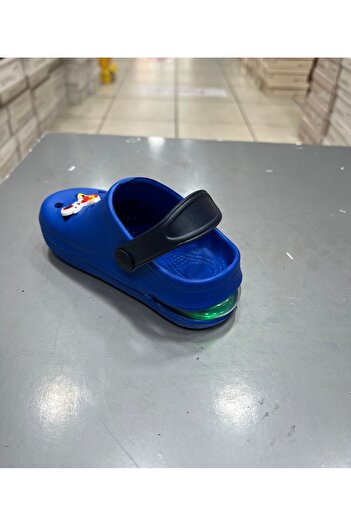 Akınal Bella Işıklı Unisex Çocuk Terlik