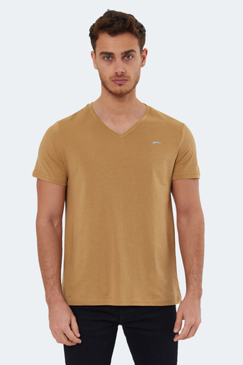 Slazenger Ανδρικό μπλουζάκι Rivaldo Earth
