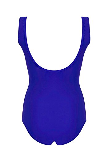 SAILOR moda Tassel Swimsuit