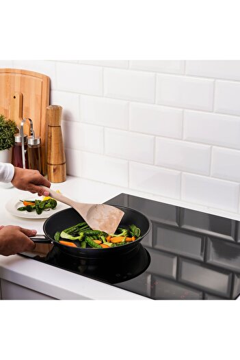 erorex Wok spatula, beech