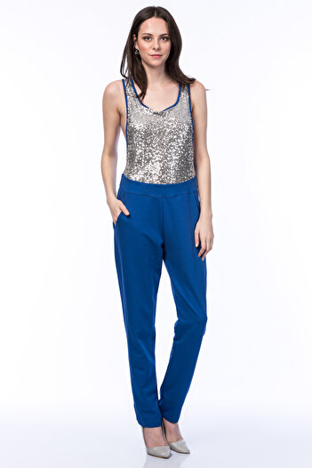 Sense Sequin Detailed Tulle| Tlm13526 Saks