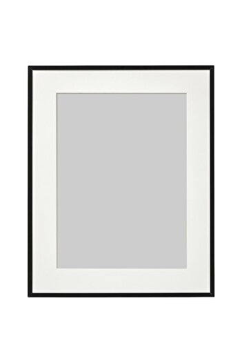 erorex Frame, black, 40x50 cm