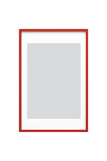 erorex Frame, red, 61x91 cm