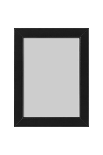 erorex Frame, black, 13x18 cm