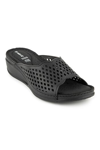 Muya Brosa Anatomical Sole Heel Spur Women's Slippers