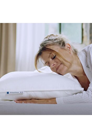 erorex Pillow, high, 50x80 cm