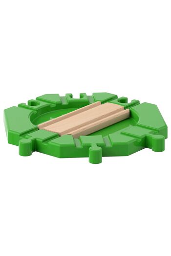 erorex Turntable