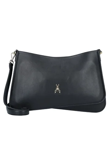 Patrizia Pepe Tris Shoulder bag Leather 37 cm