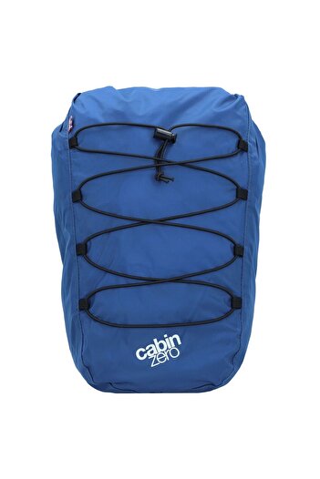 Cabin Zero Taška cez rameno Companion Bags ADV Dry 11L RFID 21 cm