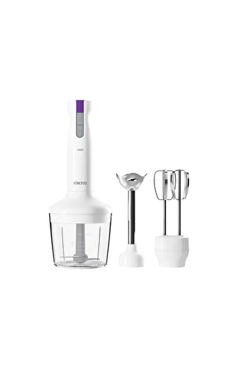 Altus Al-736 B Hand Blender Set