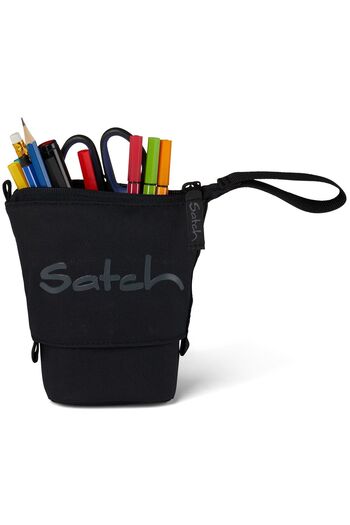 satch Portatodo Satch Bleistiftschieber - Black Blackjack