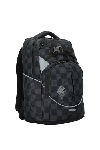Nitro Daypack Superhero school backpack 44 cm