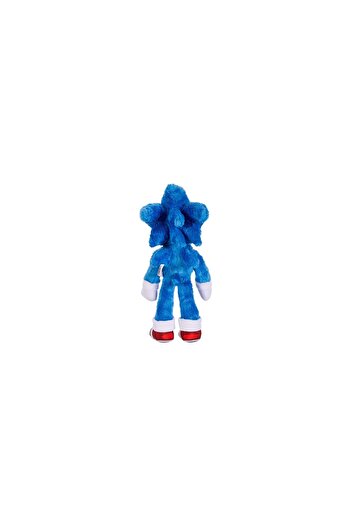 GIOCHI PREZIOSI Sonic 3 Lüks Sonic Pelüş Figür 34 cm 42471