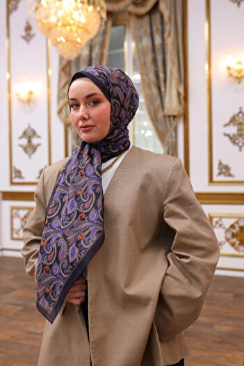 Silk Home Nariya Şal 90003-04