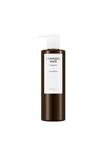 Missha Missha Damaged Hair Shampoo 400ml