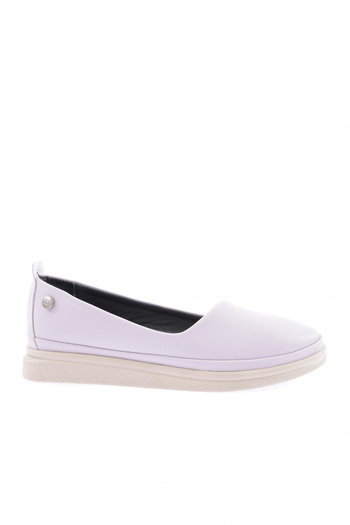 DGN 2084-23y Women's Low-cut Loafer Shoes