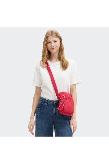 Kipling Gunne Small Shoulder Bag