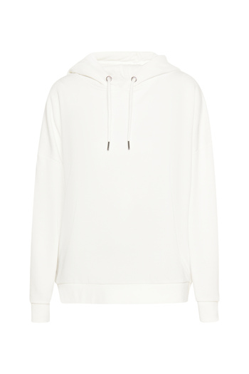usha blue label Hoodie