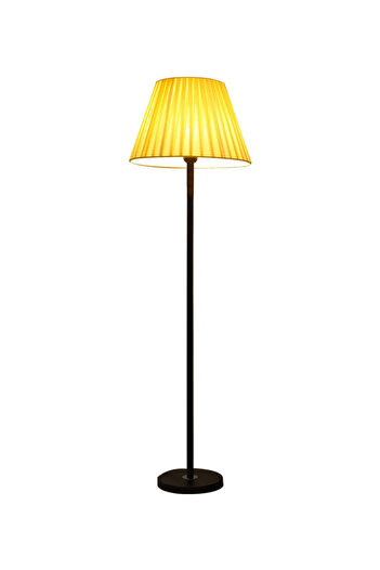 sharpdo Home Modern LED Floor Lamp With Remote Control Dimmable 9W