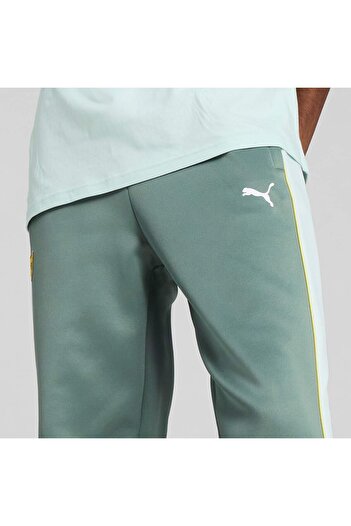 Puma SCUDERIA FERRARI Race MT7 Erkek Eşofman Altı