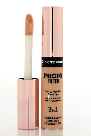Pierre Cardin Photo Filter Liquid Concealer Concealer - Light 821