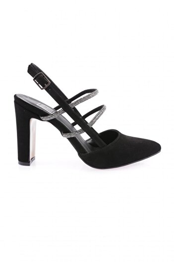 DGN 316-23y Women's Heeled Shoes
