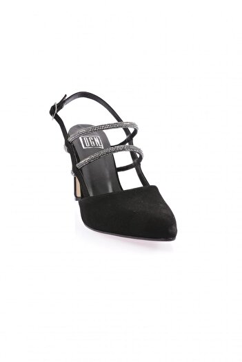 DGN 316-23y Women's Heeled Shoes