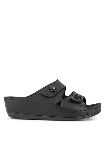 Muya Purita Anatomical Sole Four Seasons Women's Slippers