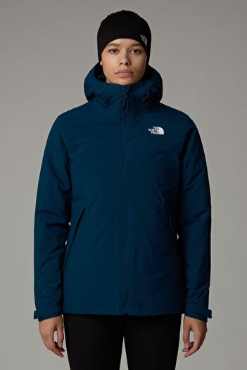 THE NORTH FACE Kadın Carto Triclimate Ceket Mont