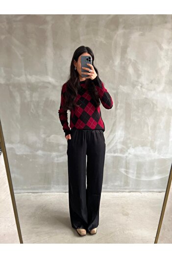style of style Gray Ball Trousers