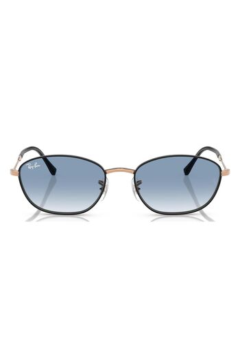 Ray-Ban Sunglasses Rb3749 55 92723F