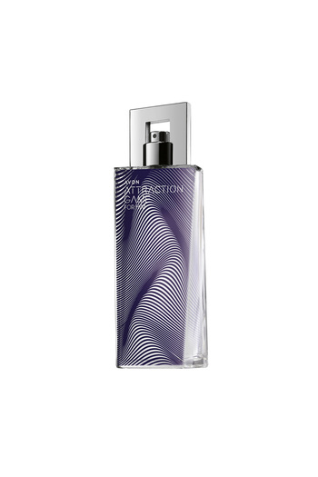 AVON Attraction Game 75 ml Edt Erkek Parfümü