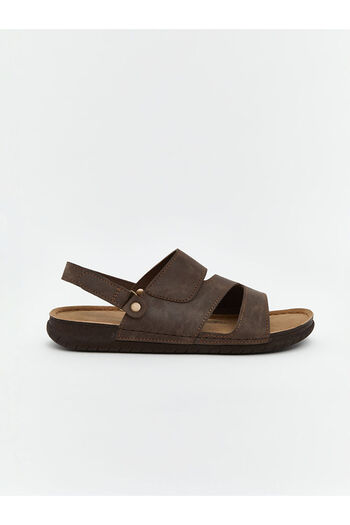 LC Waikiki Velcro Men's Sandals