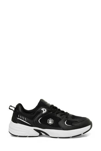 lumberjack Pol 5Fx Black Men's Sneaker A101932435