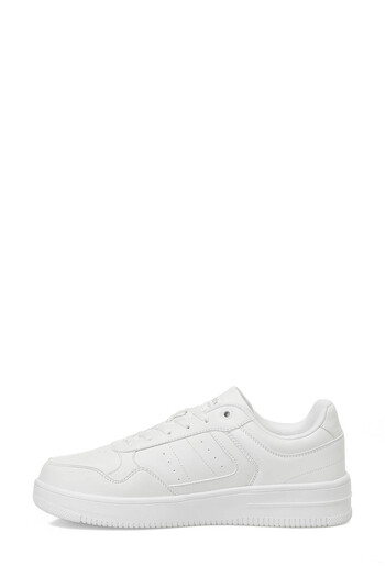Kinetix Ανδρικά αθλητικά παπούτσια Lowner Pu 5Fx White A101934424