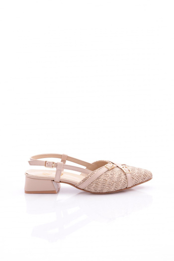 DGN Women's Heeled Shoes 61072328