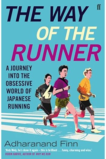 Faber Castell Way Of The Runner