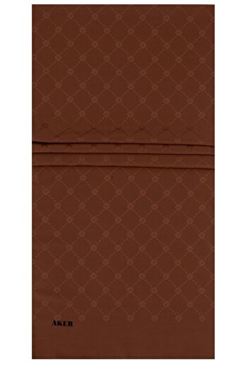 Aker 931 Aker Monogram Shawl 1070500