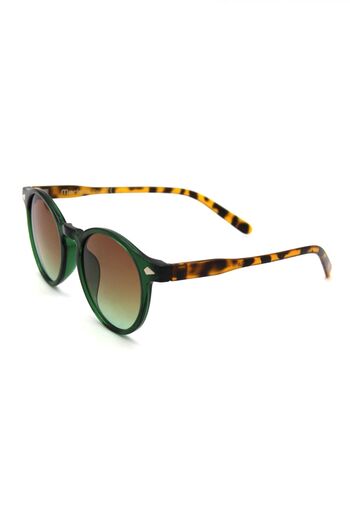 Marisol Mrs Milano C27Y Unisex Sunglasses
