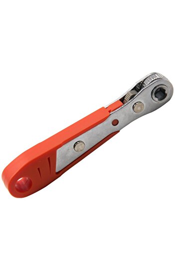 Choice 1pc screwdriver Multifunctional Bidirectional Ratchet Screwdriver Right Angle Magnetic Wrench Cross