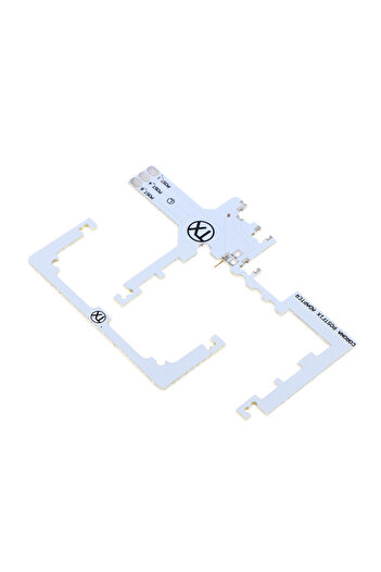 SDJZT 1 New Cpu Postfix Adapter Corona V3 V4 For Box 360
