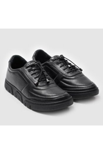 Lee Cooper Premium quality full orthopedic non-slip sole genuine leather women's shoes