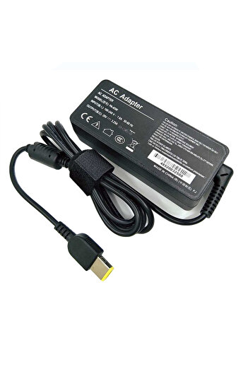Choice Only Adapter 20V 3.25A 65W USB AC Laptop Charger Power Adapter For Lenovo Thinkpad X301S X230S G500